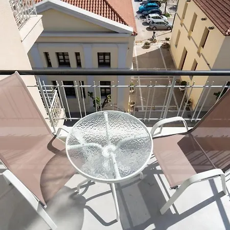Revived Studio - Urban Charm Athens Exterior photo