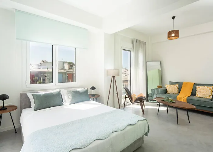Revived Studio - Urban Charm