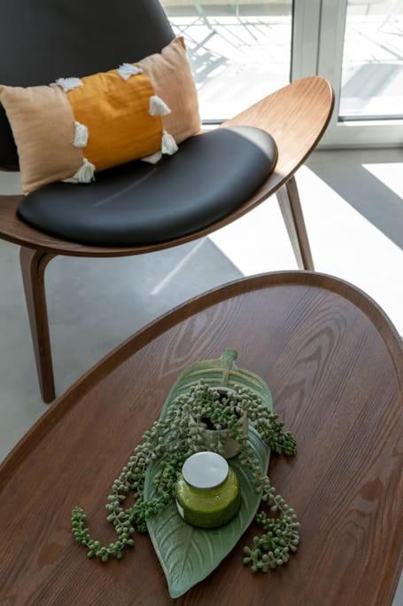 Appartement Revived - Urban Charm Athènes