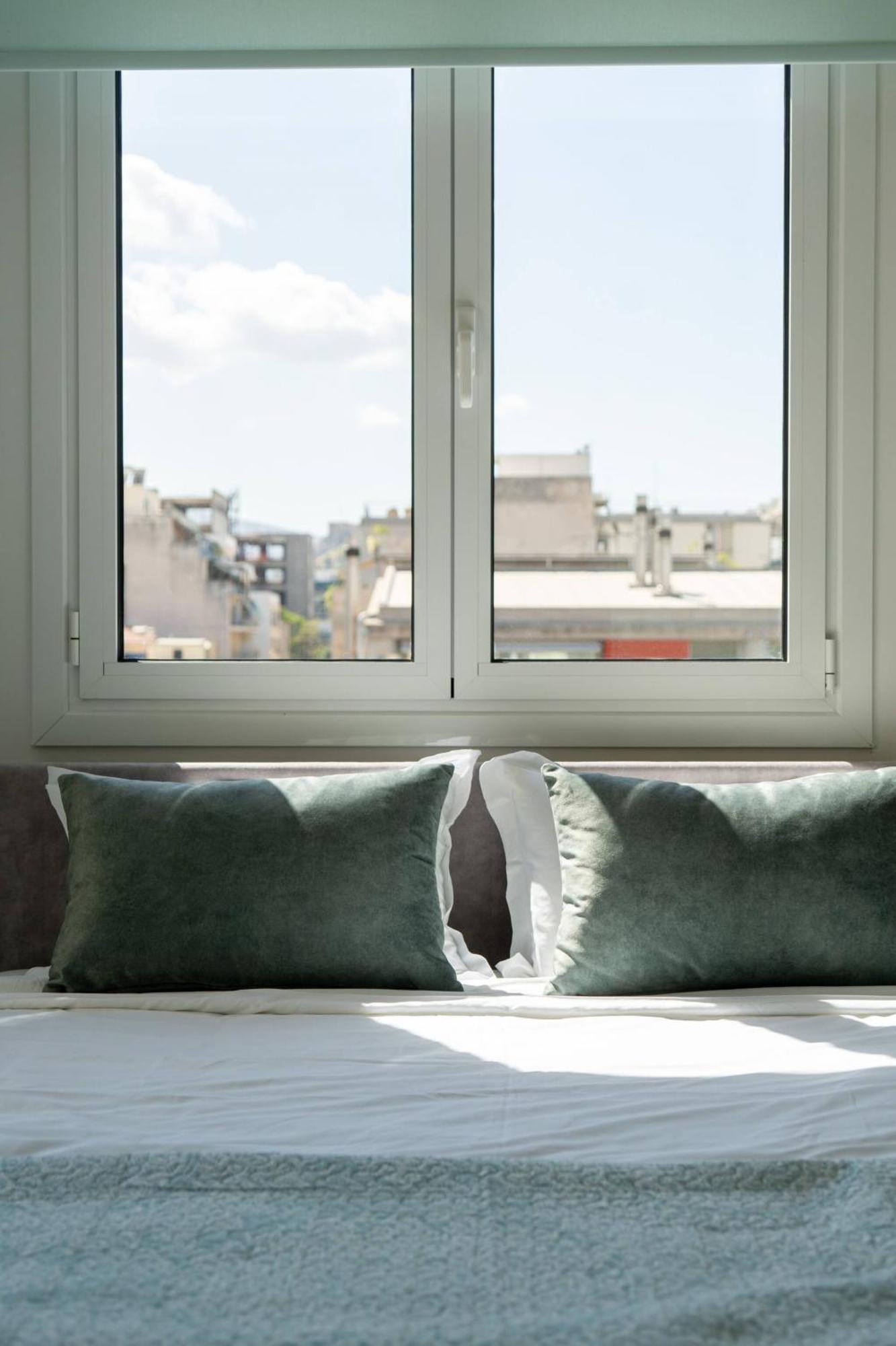 Revived - Urban Charm * Athènes