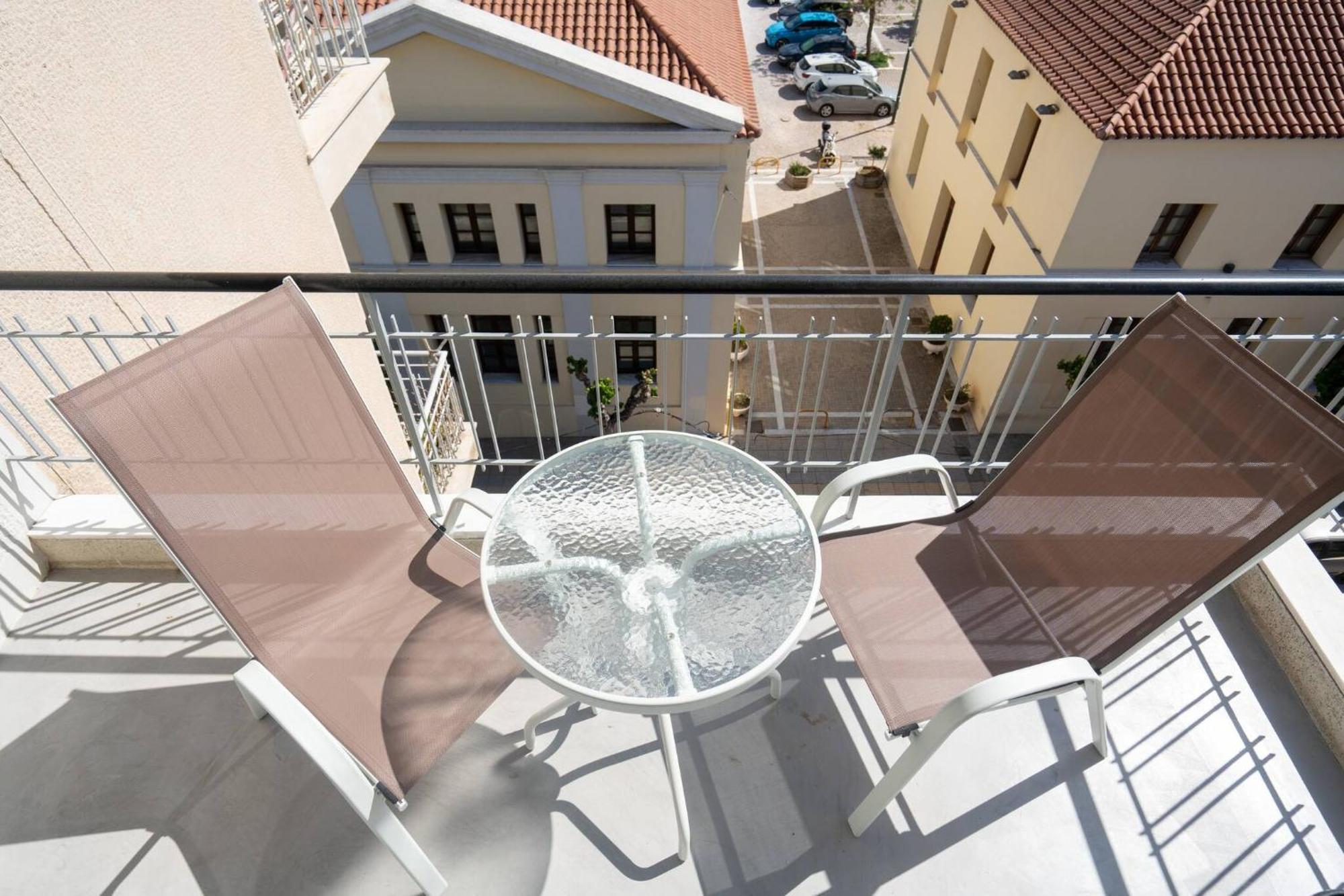 Appartement Revived - Urban Charm *