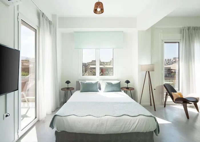 Revived Studio - Urban Charm