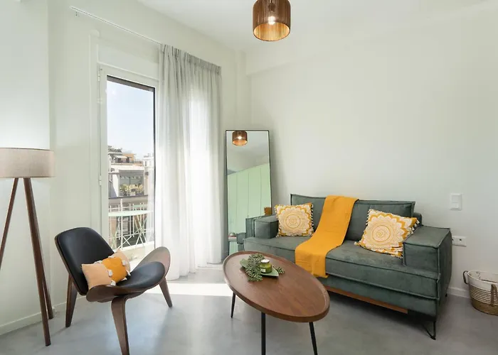 Revived Studio - Urban Charm