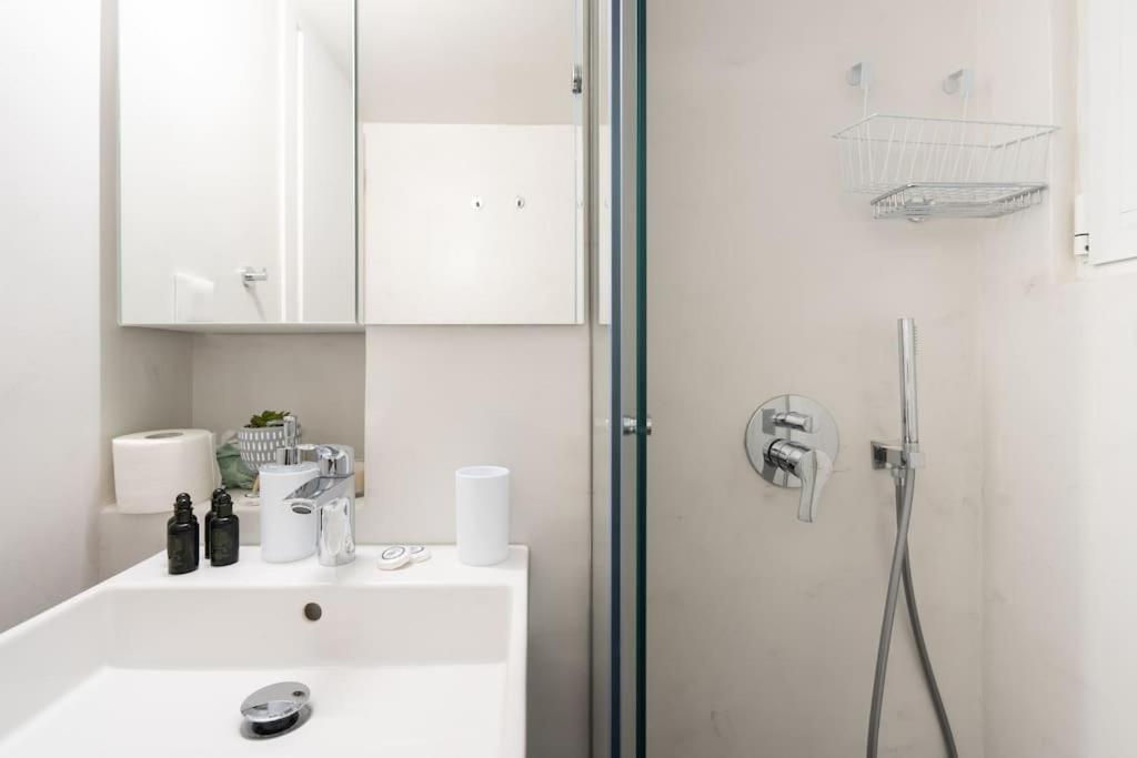 Revived - Urban Charm Apartment