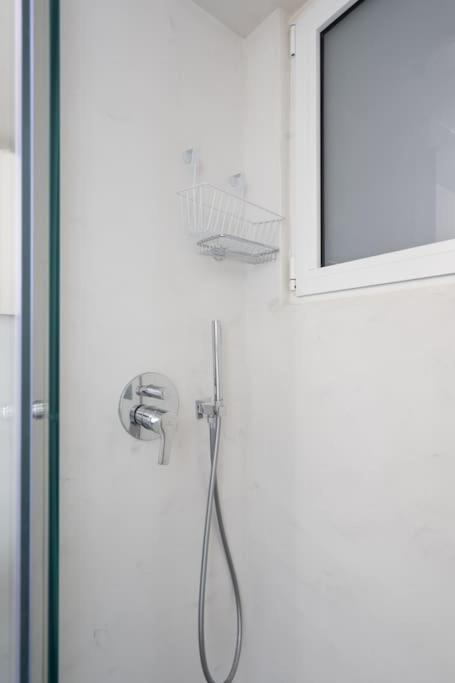 Apartment Revived - Urban Charm *