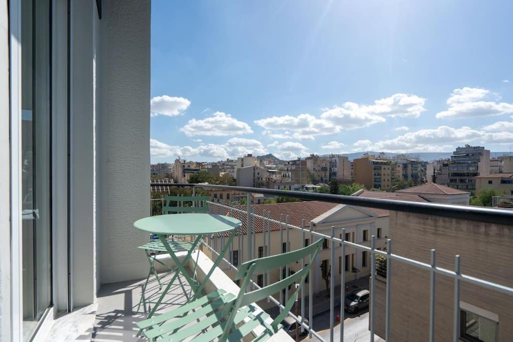 Revived - Urban Charm Apartment *