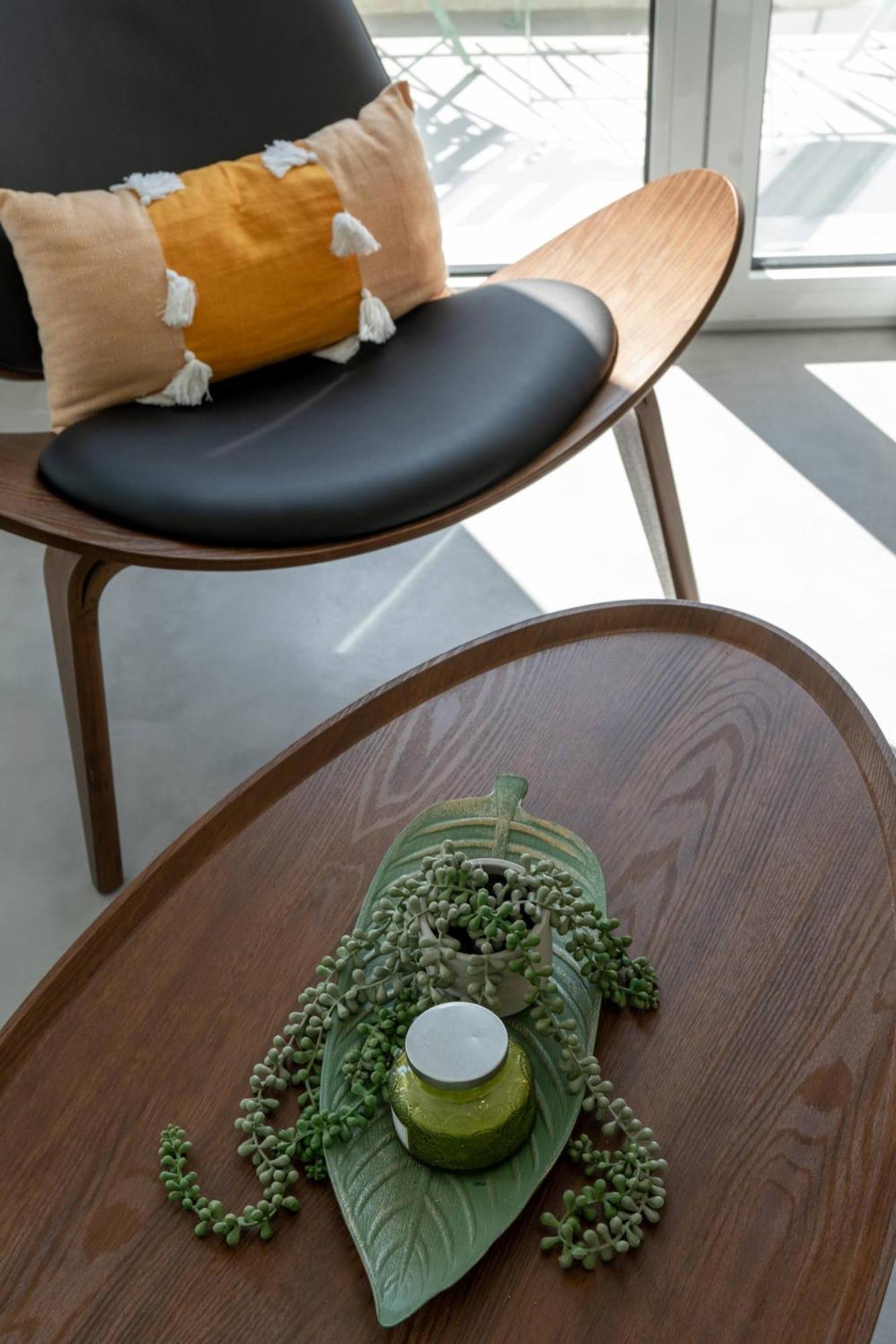 Apartment Revived - Urban Charm Athens